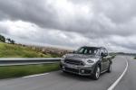 Mini Cooper S E Countryman ALL4 2017 года (WW)